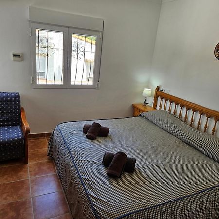 فيلا Casita Viveca Orba المظهر الخارجي الصورة