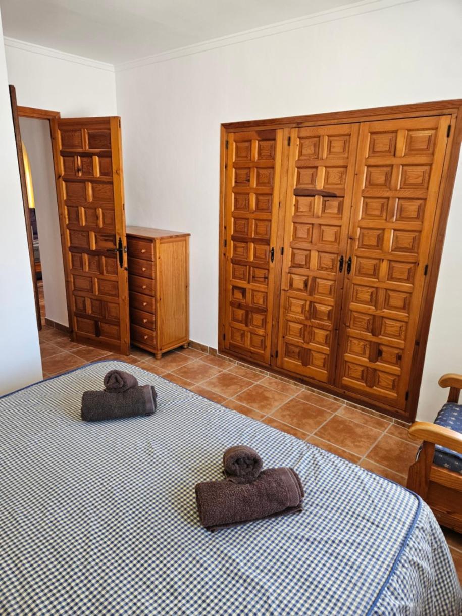 فيلا Casita Viveca Orba المظهر الخارجي الصورة