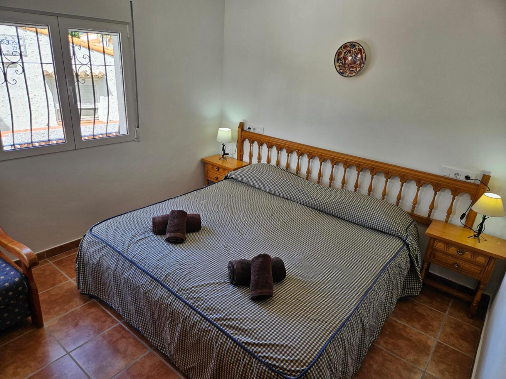 فيلا Casita Viveca Orba المظهر الخارجي الصورة